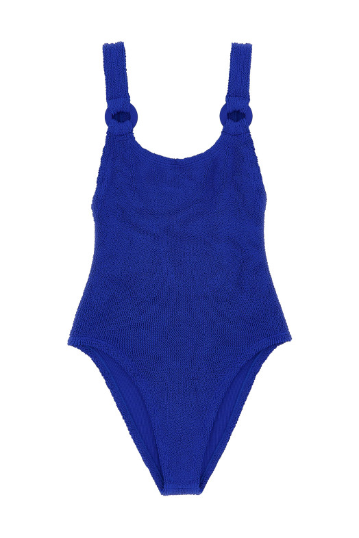 Суцільний купальник «Domino Swim» Синій DOMINOSWIMROYALBLUE