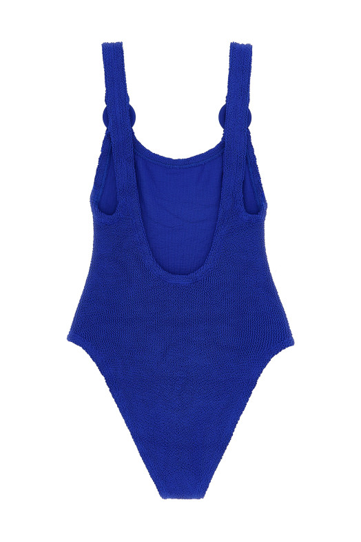 Суцільний купальник «Domino Swim» Синій DOMINOSWIMROYALBLUE