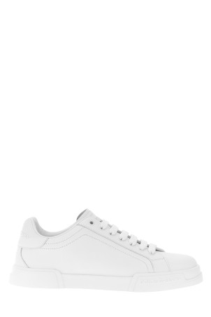 'Portofino' sneakers White 'Portofino' sneakers White