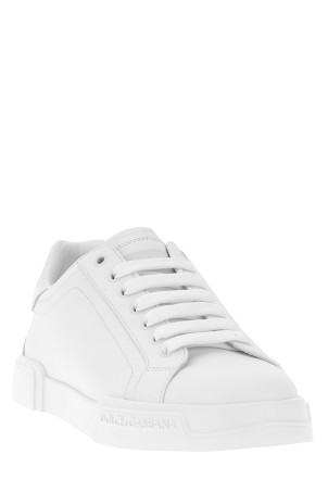 'Portofino' sneakers White 'Portofino' sneakers White