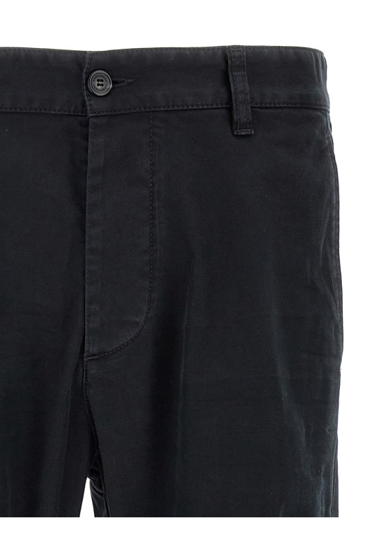 Брюки «Sexy Chino» Черные S74KB0819S39021900 Брюки «Sexy Chino» Черные S74KB0819S39021900