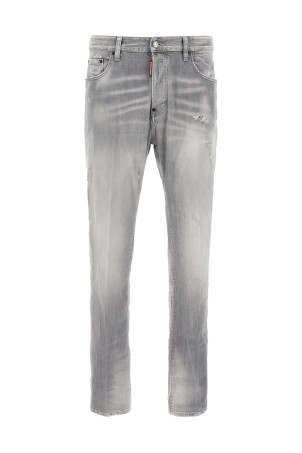 DSQUARED2 '642' джинси Сірий S74LB1755S30260852 DSQUARED2 '642' джинси Сірий S74LB1755S30260852