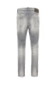 DSQUARED2 '642' джинси Сірий S74LB1755S30260852 DSQUARED2 '642' джинси Сірий S74LB1755S30260852