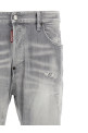 DSQUARED2 '642' джинси Сірий S74LB1755S30260852 DSQUARED2 '642' джинси Сірий S74LB1755S30260852