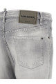 DSQUARED2 '642' джинси Сірий S74LB1755S30260852 DSQUARED2 '642' джинси Сірий S74LB1755S30260852