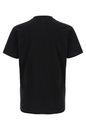 Футболка «Cool fit» Черная S74GD1449D20020900 Футболка «Cool fit» Черная S74GD1449D20020900