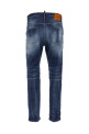 DSQUARED2 '642' джинси сині S74LB1733S30664470 DSQUARED2 '642' джинси сині S74LB1733S30664470