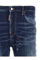 DSQUARED2 '642' джинси сині S74LB1733S30664470 DSQUARED2 '642' джинси сині S74LB1733S30664470