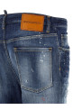 DSQUARED2 '642' джинси сині S74LB1733S30664470 DSQUARED2 '642' джинси сині S74LB1733S30664470