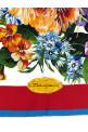 Floral print scarf Multicolor