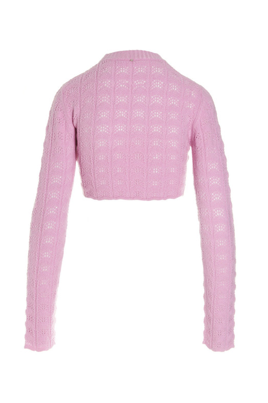 Свитер Medea' Pink SPORTMAX (MEDEA003)