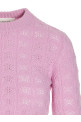 Свитер Medea' Pink SPORTMAX (MEDEA003)