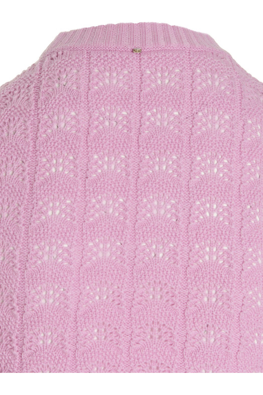 Свитер Medea' Pink SPORTMAX (MEDEA003)