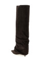 'Andy' boots Brown