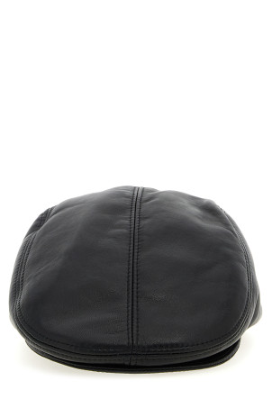 Шляпа «Айви» Черная IVC033BLACK Шляпа «Айви» Черная IVC033BLACK