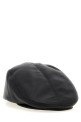 Шляпа «Айви» Черная IVC033BLACK