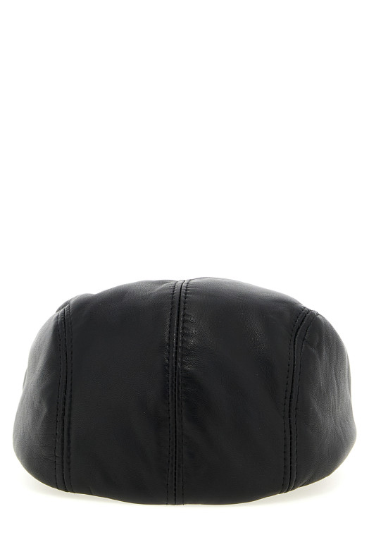 Шляпа «Айви» Черная IVC033BLACK