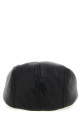 Шляпа «Айви» Черная IVC033BLACK