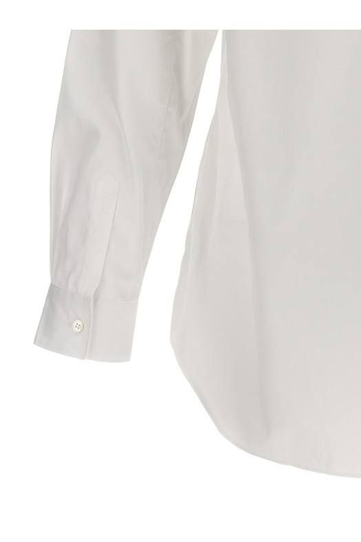 'Live Free' shirt White 'Live Free' shirt White