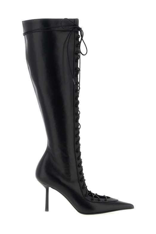 Ботинки «Colette» Черный 4251B080BMPPNEM377