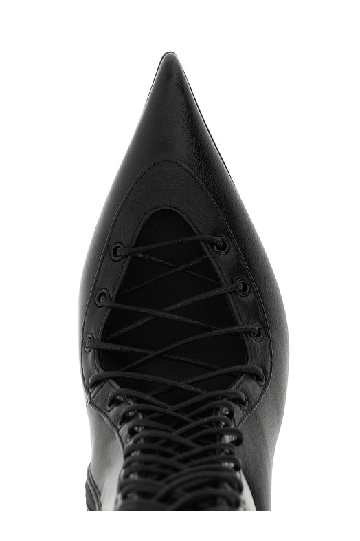 Ботинки «Colette» Черный 4251B080BMPPNEM377