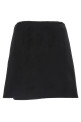 Jewel pin skirt Black Jewel pin skirt Black