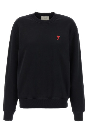 'Ami de Coeur' sweatshirt Black 'Ami de Coeur' sweatshirt Black