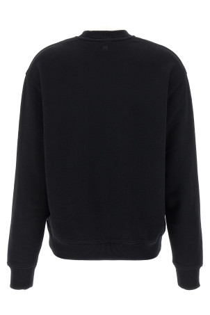 'Ami de Coeur' sweatshirt Black 'Ami de Coeur' sweatshirt Black