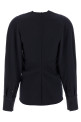 Блуза «Twist Detail» Синя 1325WTP006590BNAVY Блуза «Twist Detail» Синя 1325WTP006590BNAVY