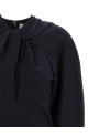 Блуза «Twist Detail» Синя 1325WTP006590BNAVY Блуза «Twist Detail» Синя 1325WTP006590BNAVY