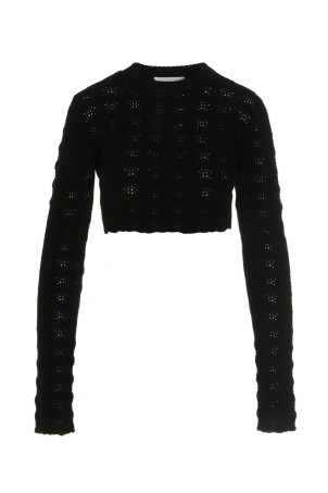 Свитер Medea' Черный SPORTMAX (MEDEA006)