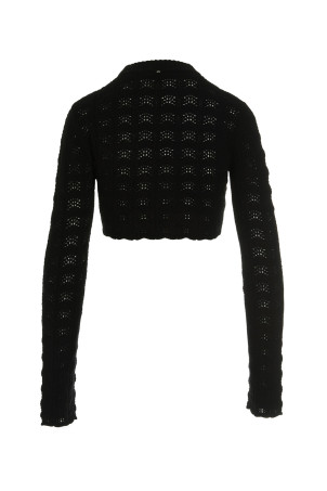 Свитер Medea' Черный SPORTMAX (MEDEA006)