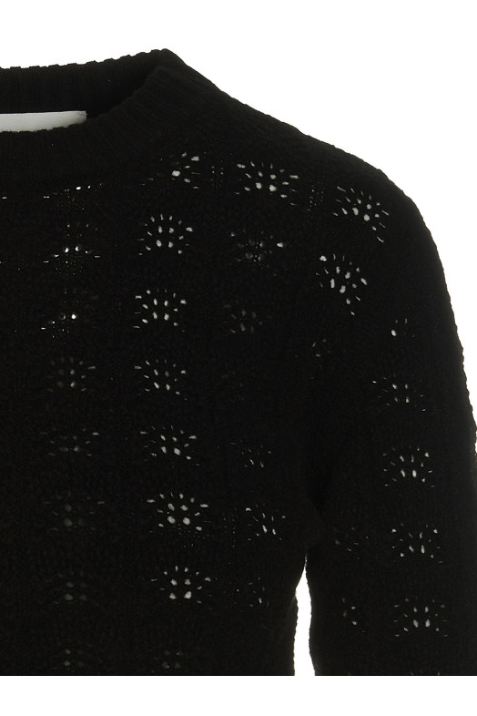Светр Medea' Чорний SPORTMAX (MEDEA006)
