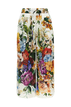 'Bouquet' pajama pants Multicolor 'Bouquet' pajama pants Multicolor