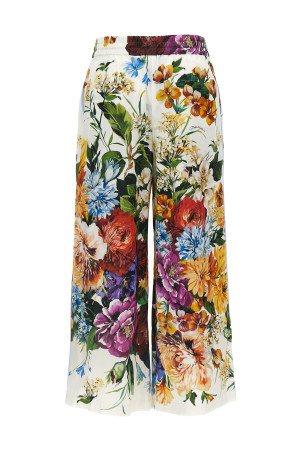 'Bouquet' pajama pants Multicolor 'Bouquet' pajama pants Multicolor