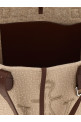 Сумка для покупок «Belt Tote» Бежевая HB0545FA0468132 Сумка для покупок «Belt Tote» Бежевая HB0545FA0468132