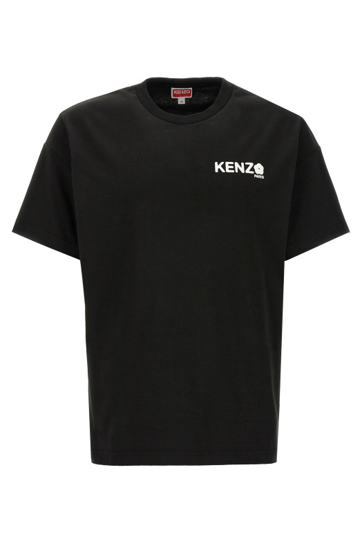 'Got Boke Flower 2.0' T-shirt Black 'Got Boke Flower 2.0' T-shirt Black