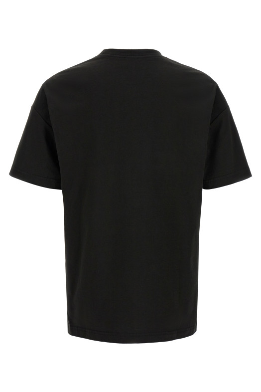 'Got Boke Flower 2.0' T-shirt Black 'Got Boke Flower 2.0' T-shirt Black