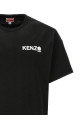 'Got Boke Flower 2.0' T-shirt Black 'Got Boke Flower 2.0' T-shirt Black