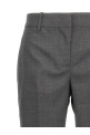 Wool pants Gray Wool pants Gray