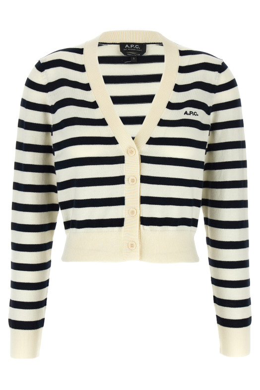 'Gaelle' cardigan Blue 'Gaelle' cardigan Blue