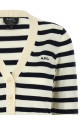 'Gaelle' cardigan Blue 'Gaelle' cardigan Blue