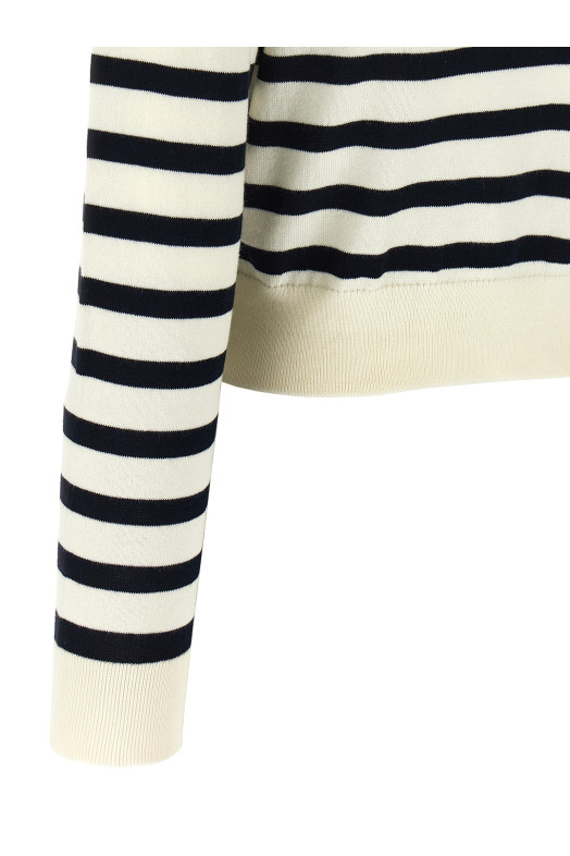 'Gaelle' cardigan Blue 'Gaelle' cardigan Blue