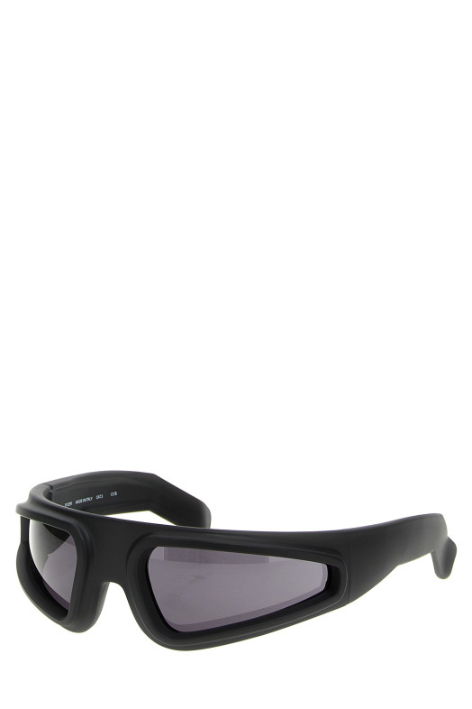 'Ryder' sunglasses Black 'Ryder' sunglasses Black