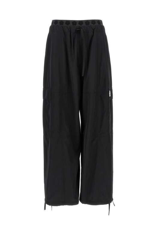 Штани-карго «Boke Flower 2.0» Чорні FF52PA1049FI99 Штани-карго «Boke Flower 2.0» Чорні FF52PA1049FI99