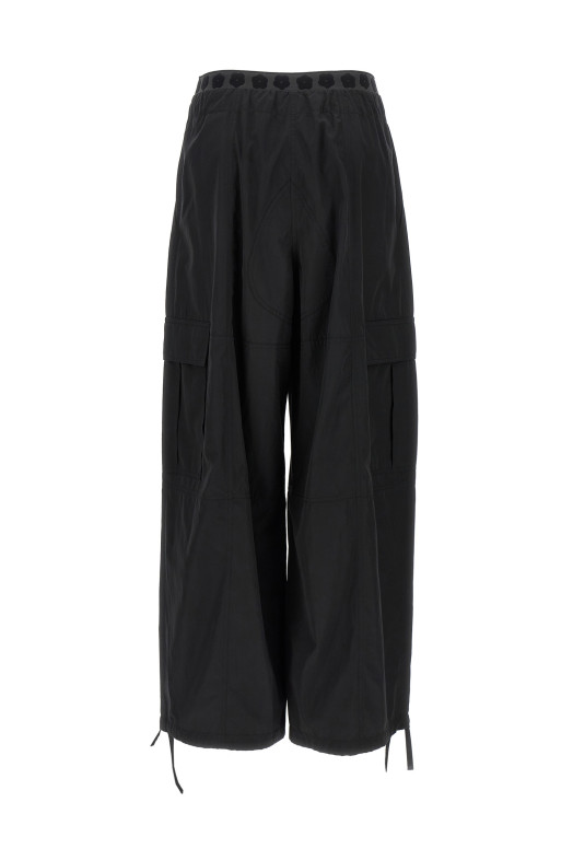 Штани-карго «Boke Flower 2.0» Чорні FF52PA1049FI99 Штани-карго «Boke Flower 2.0» Чорні FF52PA1049FI99