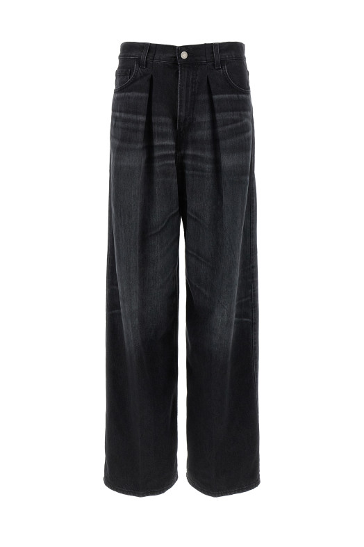 'Candy Black Tencel' jeans Black 'Candy Black Tencel' jeans Black