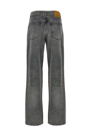 Джинсы «Korea Flanel Grey» Серый HEW03185DF119L0895L0895 Джинсы «Korea Flanel Grey» Серый HEW03185DF119L0895L0895