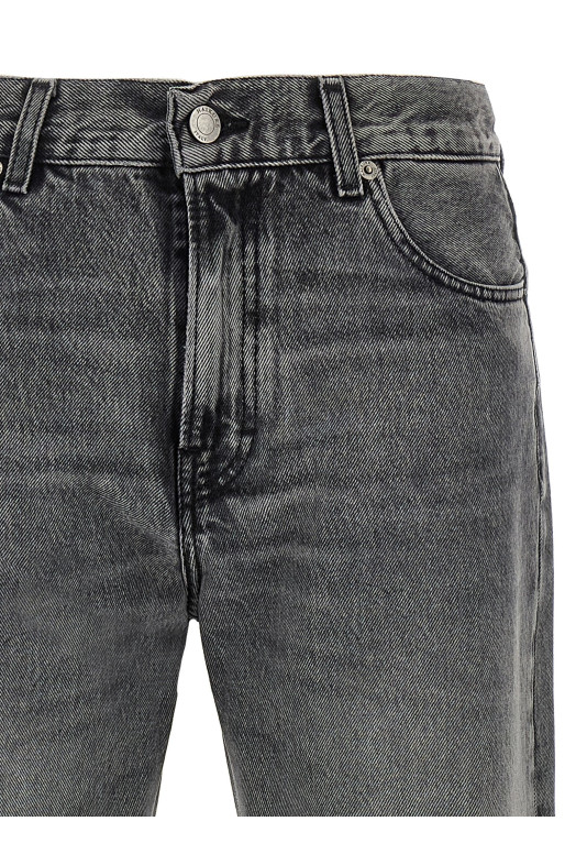 Джинсы «Korea Flanel Grey» Серый HEW03185DF119L0895L0895 Джинсы «Korea Flanel Grey» Серый HEW03185DF119L0895L0895