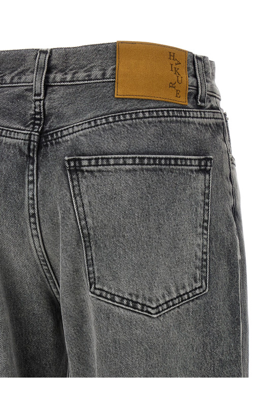 Джинсы «Korea Flanel Grey» Серый HEW03185DF119L0895L0895 Джинсы «Korea Flanel Grey» Серый HEW03185DF119L0895L0895